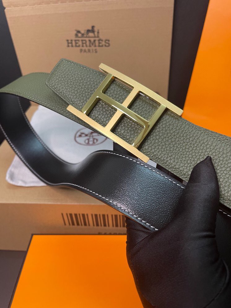 Hermes Belts